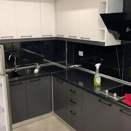 Appartamento Shtepi Pushimi Rozafa